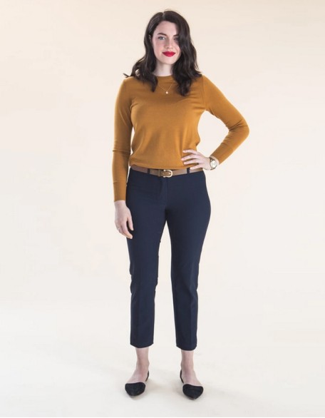 Ensemble exquis, créez une sensation haut de gamme en un seul clic